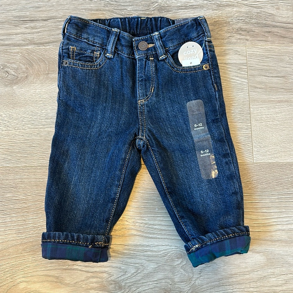 Baby Gap denim
